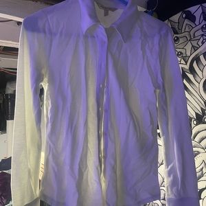 Long sleeve dres shirt new